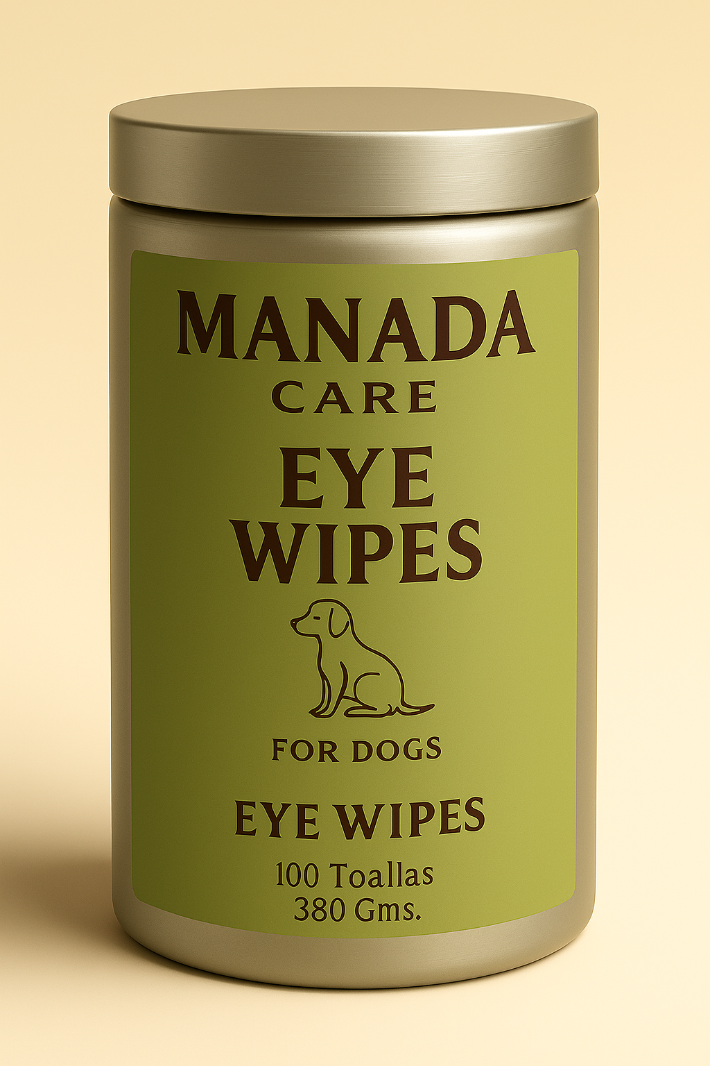 Eye Wipes