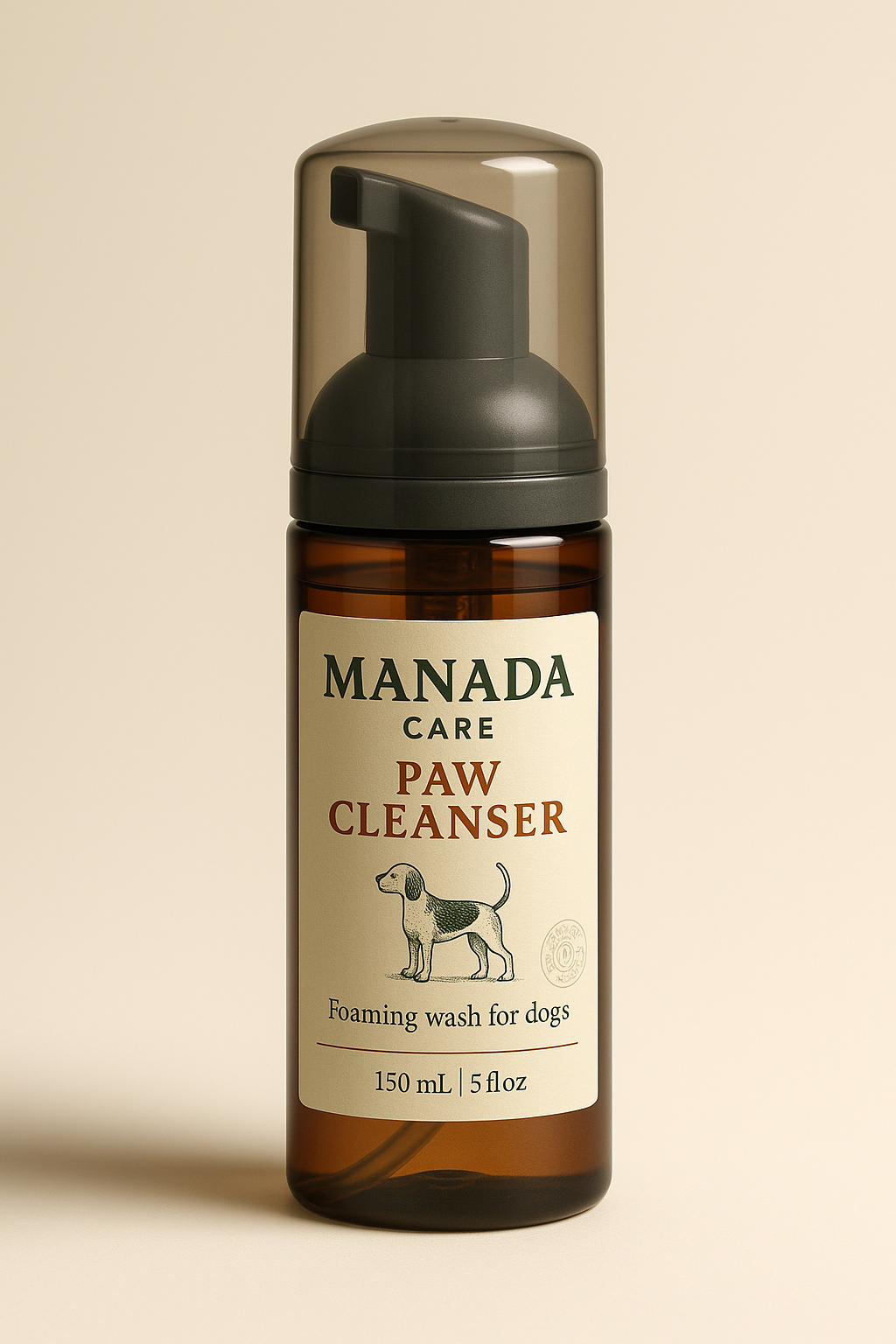 Paw Cleanser