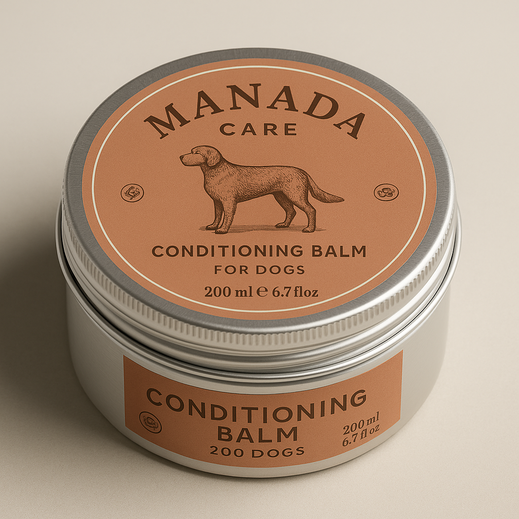 Acondicionador Anti-pulgas